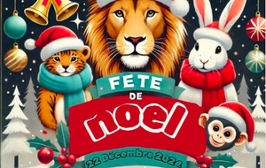 Fête de Noël 2024