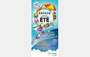 Espace d'un été