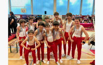 Compétition interdépartementale 17 Janvier